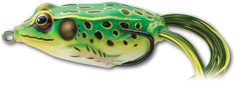 512 Floro Green / Yellow