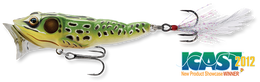 500 Green / Yellow