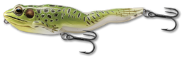 500 Green / Yellow