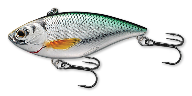 203 Silver / Green