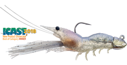 912 White Shrimp