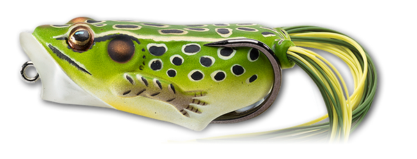 FROG