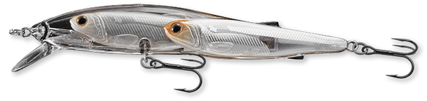 Glass Minnow