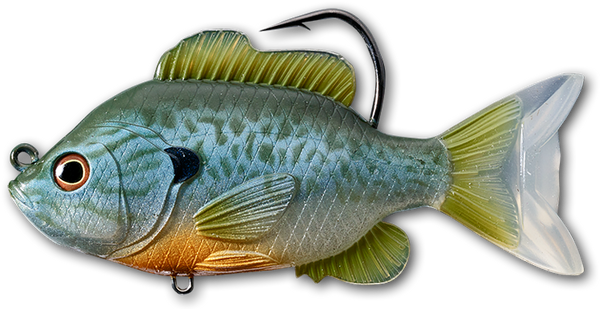 SWIMBAITS
