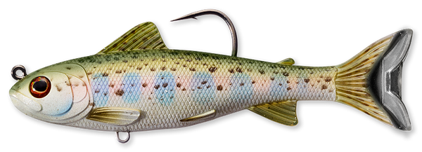 TROUT