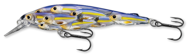 JERKBAITS