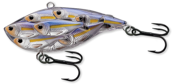 RATTLEBAITS