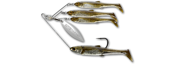 NEW FRESHWATER PRODUCT