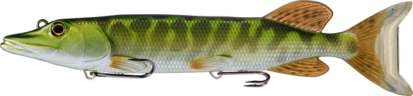 PIKE