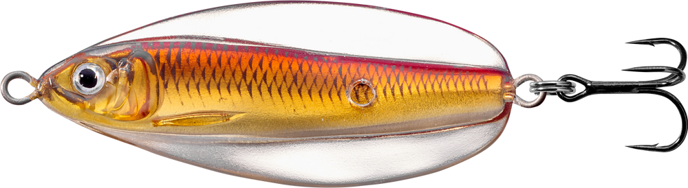 223 Gold / Red