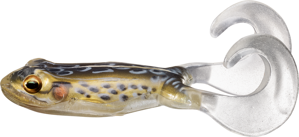 523 Pearlescent / Bronze