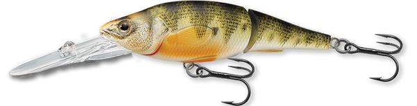 JOINTED BAITS